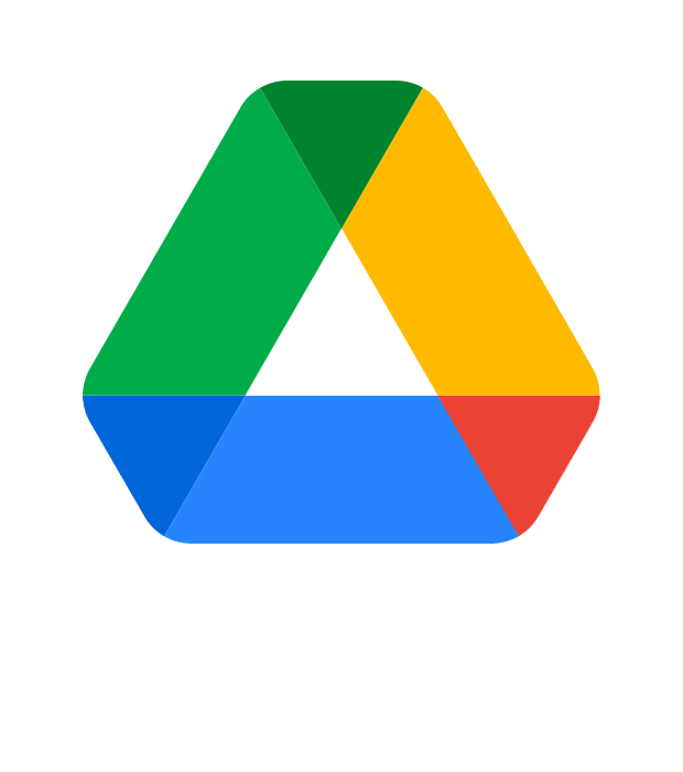 Google Drive Clone (React JS, MUI)